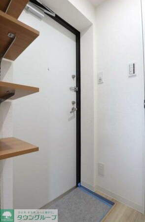 アリエル関町北の物件内観写真